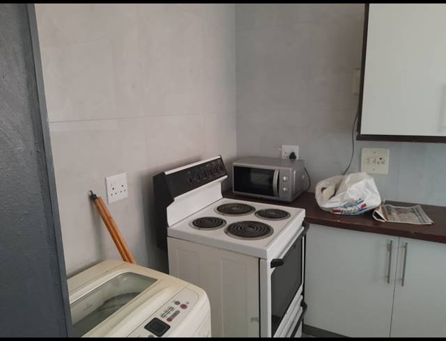 1 bed property to rent in ASHLEY